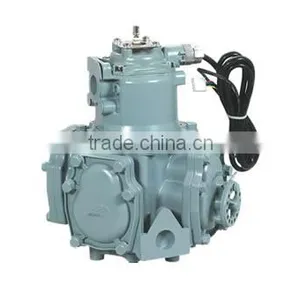 MJ-85S Flow Meter(fuel Dispenser Flowmeter,gas Meter) thumbnail-1