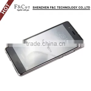 2016 New Fashion High Quality TPU Back Cover Case for Huawei P9 thumbnail-6
