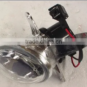Auto Parts LIFAN 520i Front Fog Lamp thumbnail-1