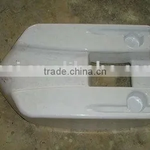 Agent Heavy Gauge Thermoforming Product thumbnail-5