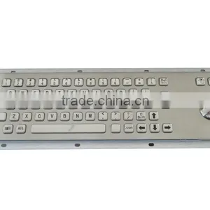 Metal Machine Keyboard thumbnail-1