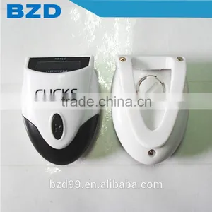 New Design Promotional OEM/ODM Portable Steps Counter Electronic 10000 Step Pedometer thumbnail-1