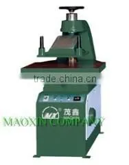 Special Design High Quality Hydraulic Punching Machine for T-shirt Bag thumbnail-1