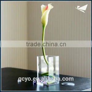 Best Selling Products! Simple Graceful Vase Christmas Gift QXY-HP015 thumbnail-1