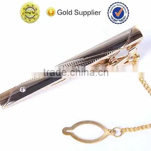 Wholesale New Manufacture Promotional Top Quality Custom Novelty Tie Clips thumbnail-5