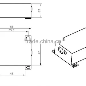 Road Traffic Control Sensor With Small Size thumbnail-4