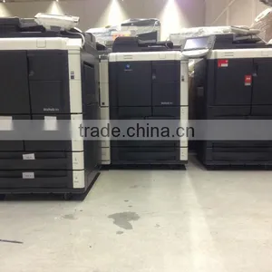 Konica Minolta Copiers Bizhub 600 / 601 / 750 / 751 thumbnail-3