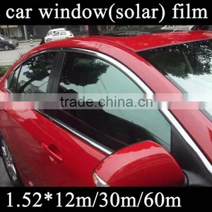 Hotselling Solar Control Window Films for Cars and Auto/uv 100% Window Film for Side Window thumbnail-1