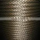 Elevator Steel Wire Rope 6*19S+FC thumbnail-1