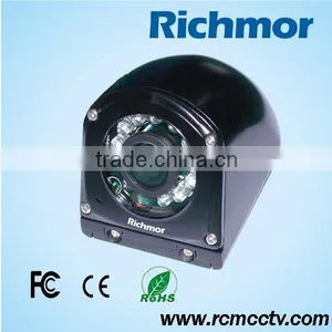 High Definition Sony CCD 600TVL Small Car Camera For Vehicle thumbnail-1