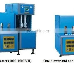 Bottle Making Machine thumbnail-1