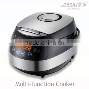 Multifunction Cooker (LCD, With IMD Panel) thumbnail-1
