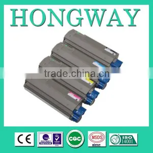 Compatible OKI C610 Laser Toner Cartridge thumbnail-1