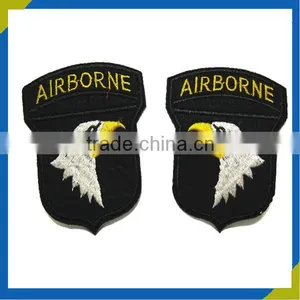 Create Your Own Brand Private Embroidered Label thumbnail-4