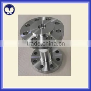 SS316 CNC Machined Stainless Steel Parts thumbnail-4