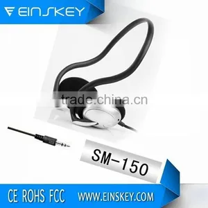 Top Quality Cheap Stereo Earphone for Promotion thumbnail-1