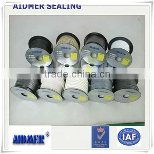 Sealing;gland Packing;braided Packing thumbnail-1