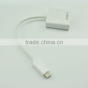 Customization Usb c Type to Hdmi Wire With High Speed Ethernet Data Transfer thumbnail-2