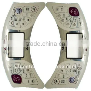 Tactile Graphic 3D Nameplates for Induction Cooker thumbnail-1