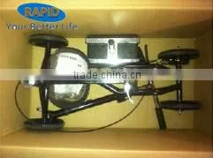 Hot Sales Steel Knee Walker thumbnail-4