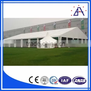 Aluminium Tent And Aluminium Frame Profile thumbnail-2