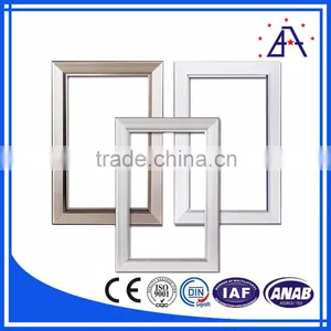 New Style Product Aluminum Estrusion Profile Frame thumbnail-1