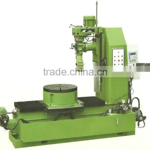 DRILLING MACHINE FOR CYLINDER OF CIRCULAR KNITTING MACHINE thumbnail-1