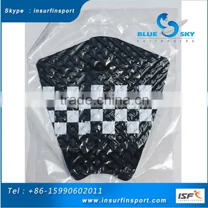 Wholesale Surf Traction Pad,colorful Deck Pad,eva Surfing Traction Pad thumbnail-6
