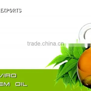 Cold Pressed Special Neem Oil ; Organic Neem Oil ; Prices of Neem Oil thumbnail-2