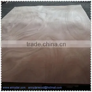Okoume Veneer Thin Wood Sheets Okoume Price thumbnail-1