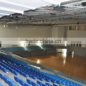Space Frame Steel Structure Stadium thumbnail-1