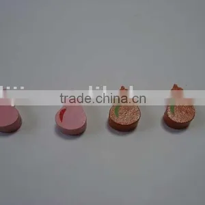 Wood Gourd Token thumbnail-1