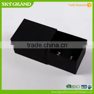 Fashionable Best-Selling Paperboard Candle Packaging Box thumbnail-2