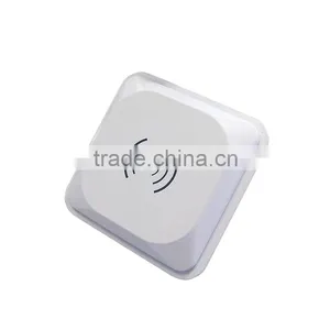 High-end Parking Mini Rfid Reader Writer thumbnail-2