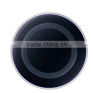 Latest New Model Wireless Phone Usb Charger for Samsung Mobile Phone thumbnail-1