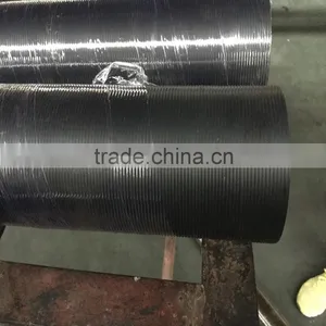 Big Diameter High Pressure Pump Rubber Hose thumbnail-1