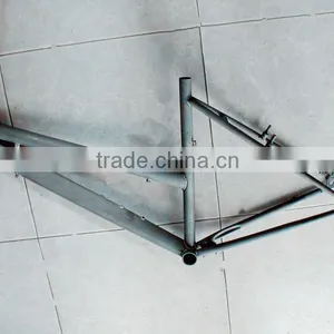 26" Steel Mountain Bike Frame -007 thumbnail-1