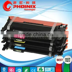 CLT-K404S CLT-C404S CLT-M404S CLT-Y404S Compatible Toner Cartridge For Samsung SL-C430 ,SL-C480 Printer Cartridge thumbnail-2