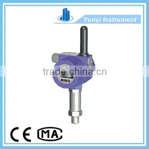 Wireless Level Pressure Testing Facility thumbnail-1