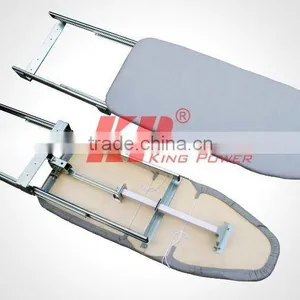 Build in Wood Top Ironing Board 1135-Y3 thumbnail-1