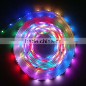 Vivid Led Flexible Strip Light, 3528 Led Strip Light thumbnail-1