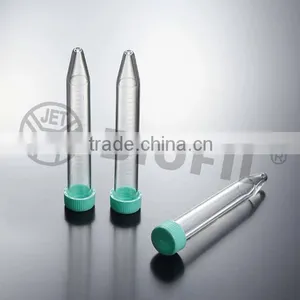 15ml PS Centrifuge Tubes thumbnail-2