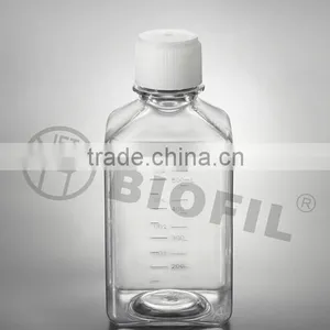 HDPE Square Media Bottles 500ml thumbnail-1