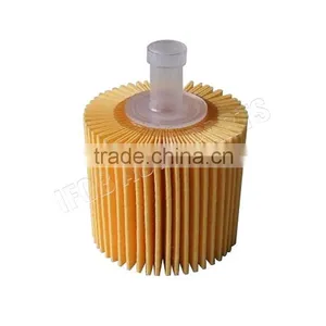 Ifob High Quality Auto Parts Manufacturer Dielectric Oil Filter For Toyota CAMRY GSV40 04152-31090 thumbnail-2