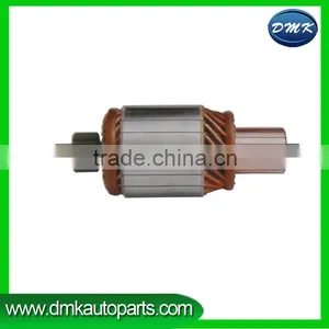 Delco Armature 12V 19011506,61-151 thumbnail-1