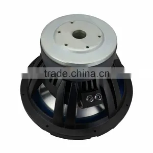 SW12-11 12" 1000W SUBWOOFER, HIGH POWER WOOFER thumbnail-2