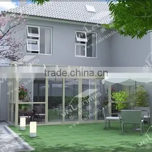 Glass Sun Room thumbnail-6