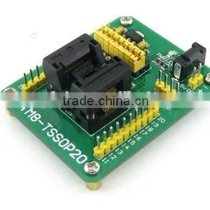 Programming Seat STM8L TSSOP20 thumbnail-1