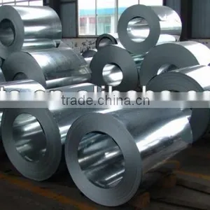 Different Sizes Hot Rollled Steel Coil thumbnail-1