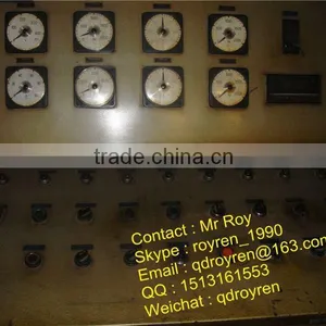 Best Quality Rubber Plastic Calender Machine Full Automatic and High Speed 4-roll Calender Machine thumbnail-5